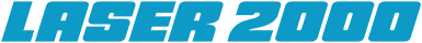 Laser 2000 Logo