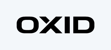OXID eSales AG Logo