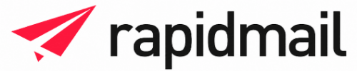 rapidmail Logo